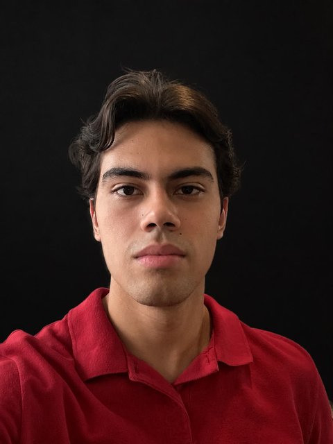 Luca Rodrigues Foggia