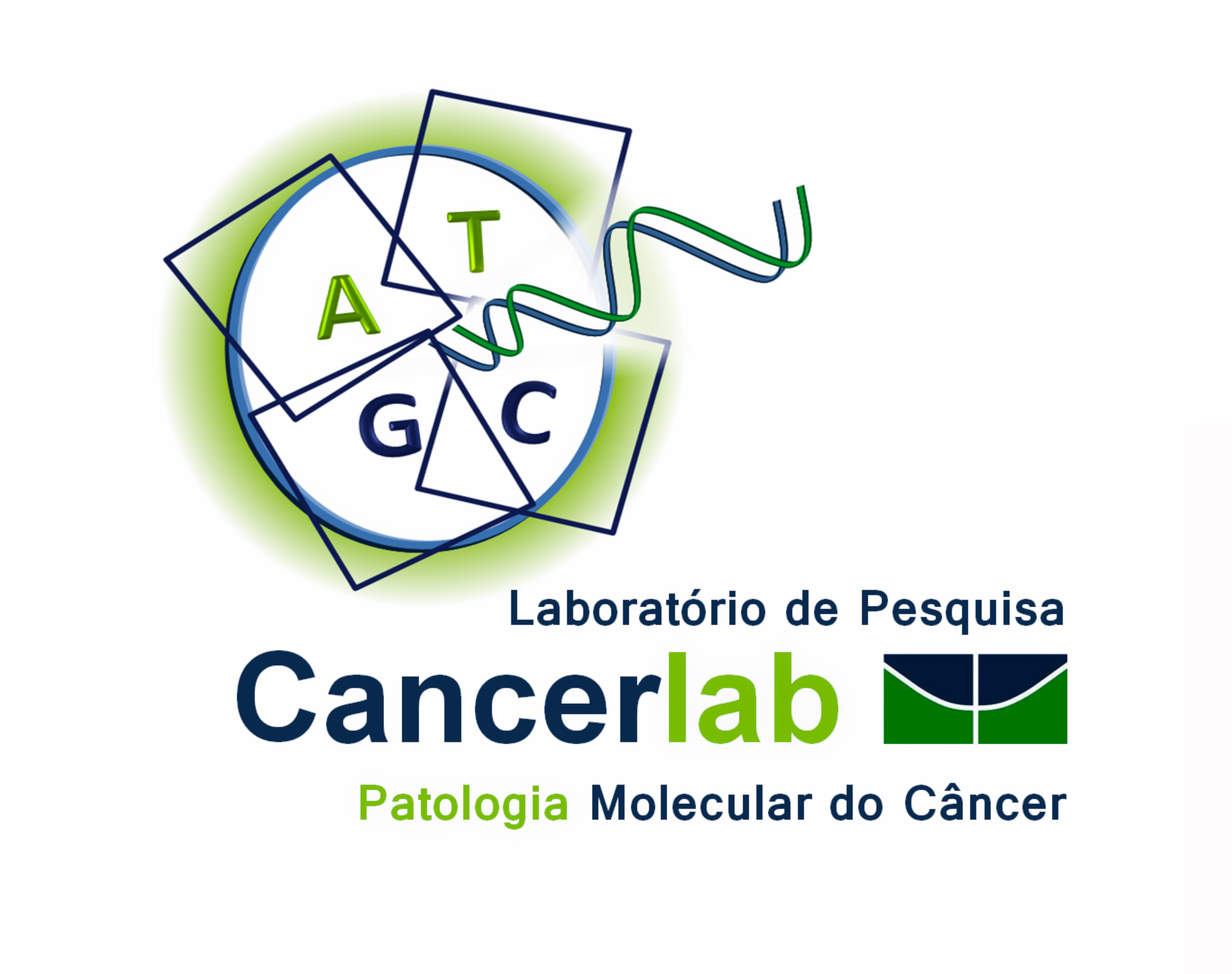 Lab logo