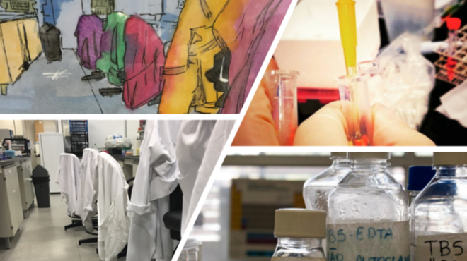 Biometals Lab – Metal Biochemistry, Chemical Biology & Oxidative Stress logo