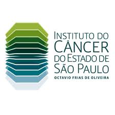 Cancer Institute of the State of São Paulo (ICESP) logo