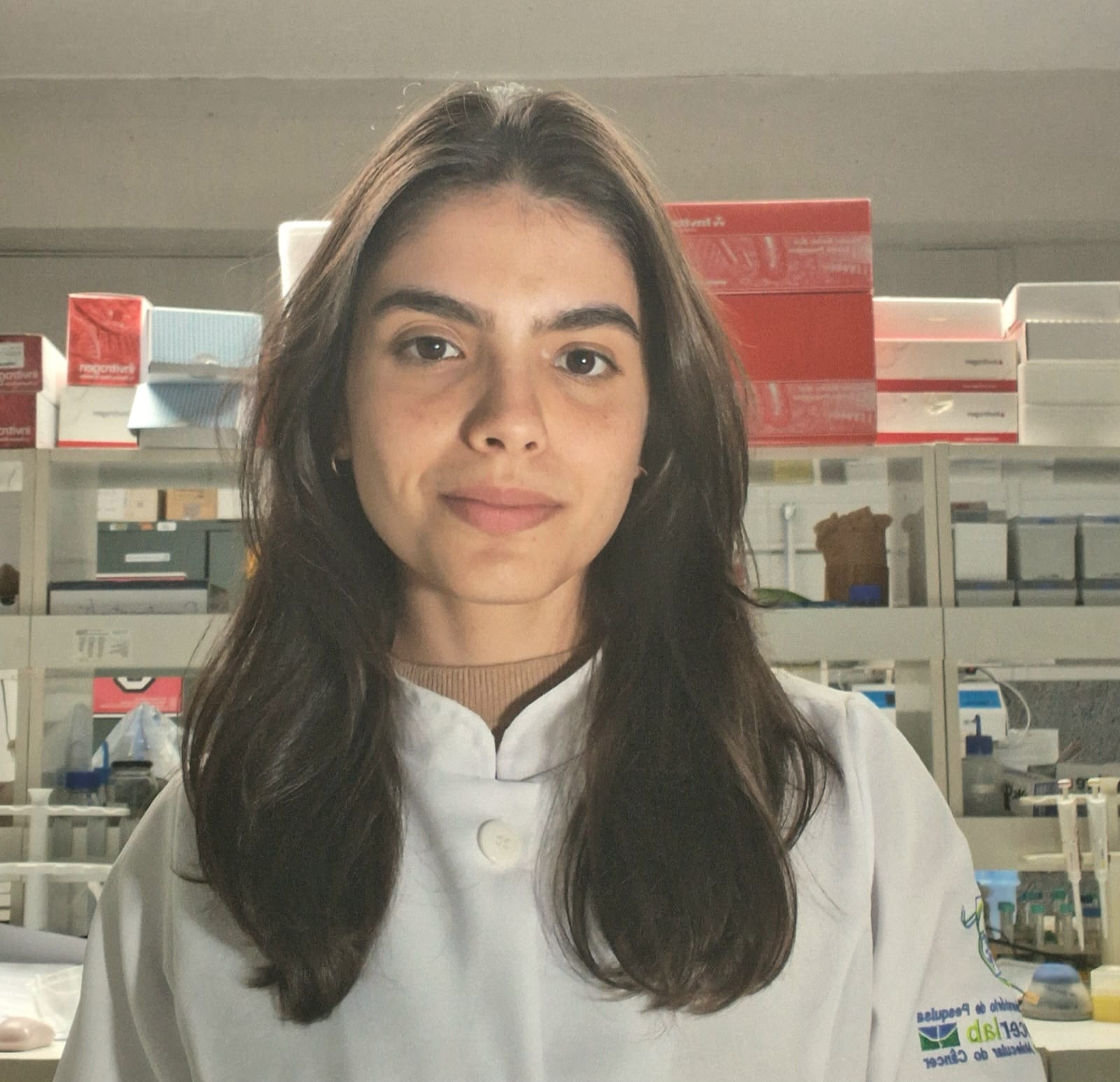 Mariana Braccialli de Loyola, MSc