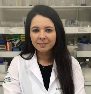 Ana Cristina Moura Gualberto, PhD