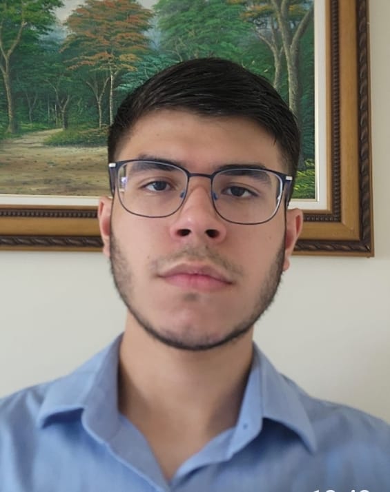 Ângelo Antônio Silva Lima