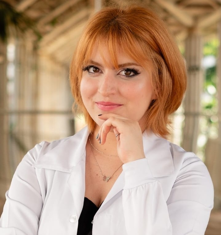 Debora Rodrigues Silveira, B.Pharm