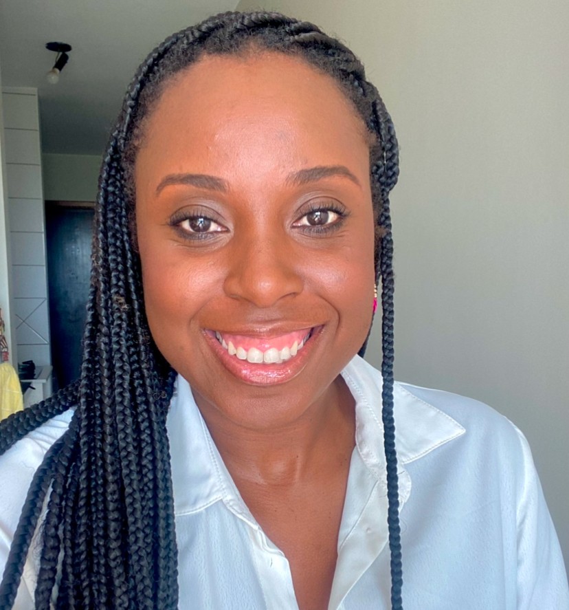 Ekaly Ivoneth Porto Apangha, B.Pharm