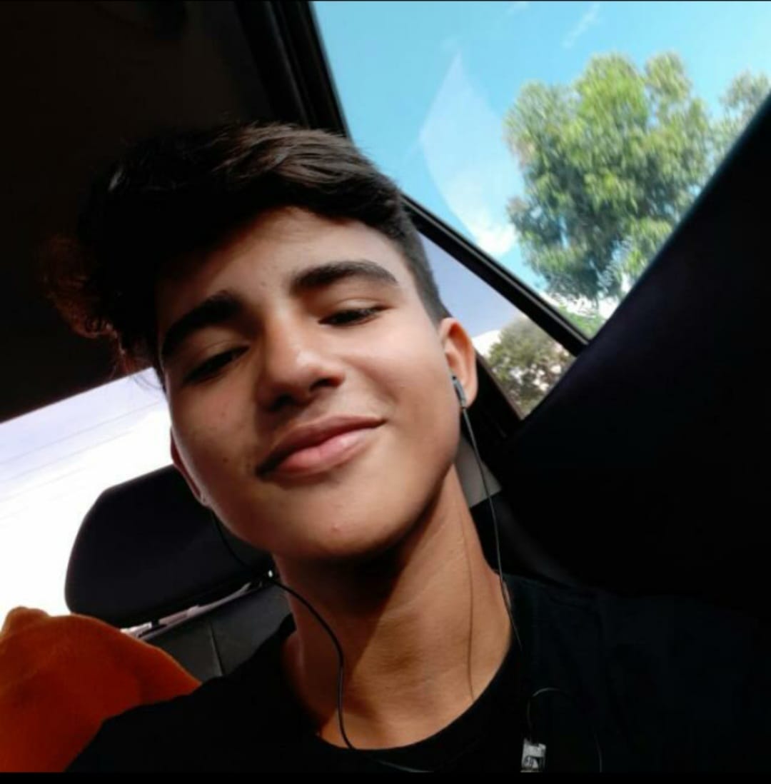 Gabriel da Silva Macêdo