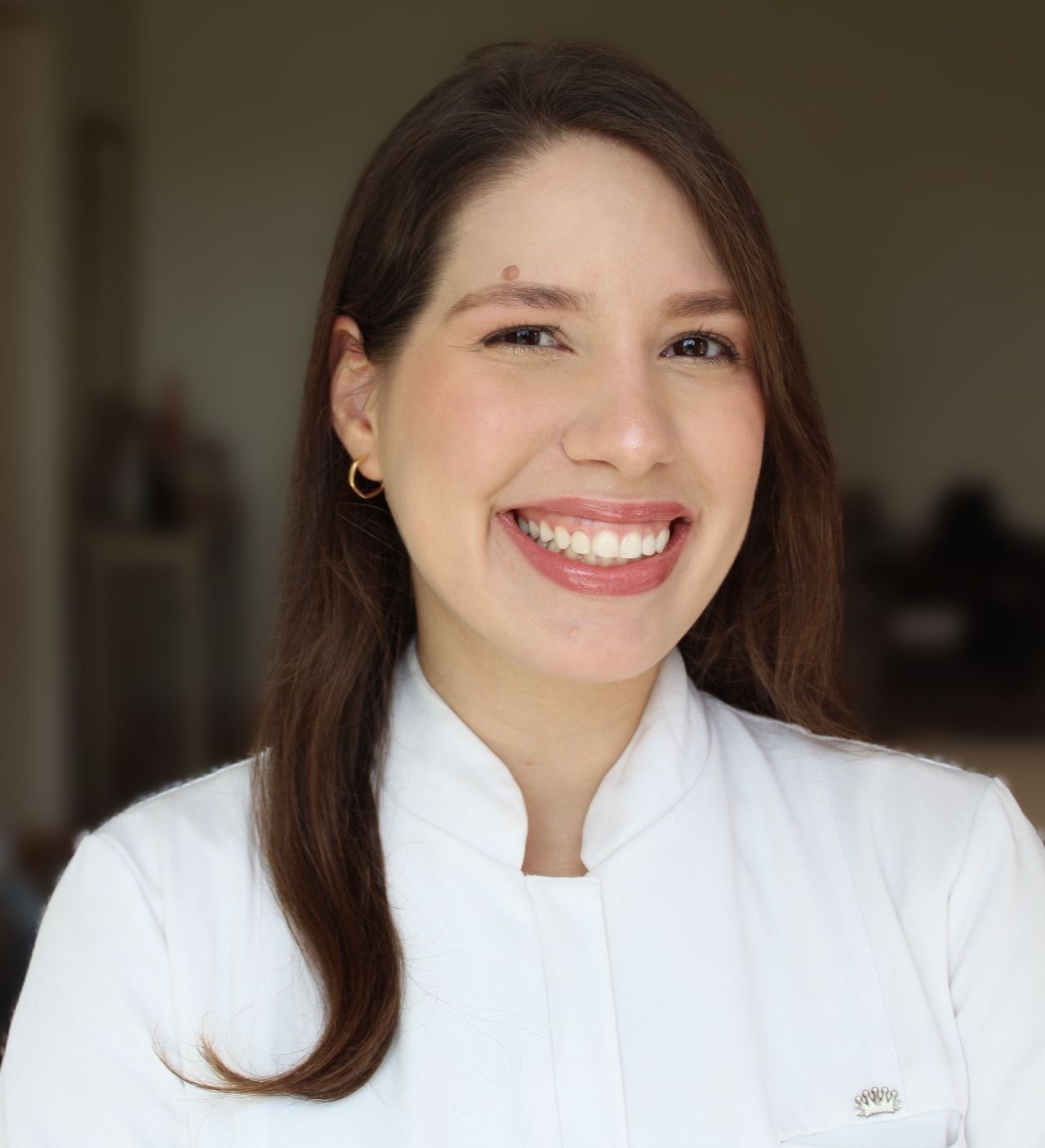 Lara De Souza Moreno, MD