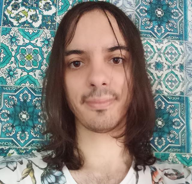 Luis Janssen Maia, PhD
