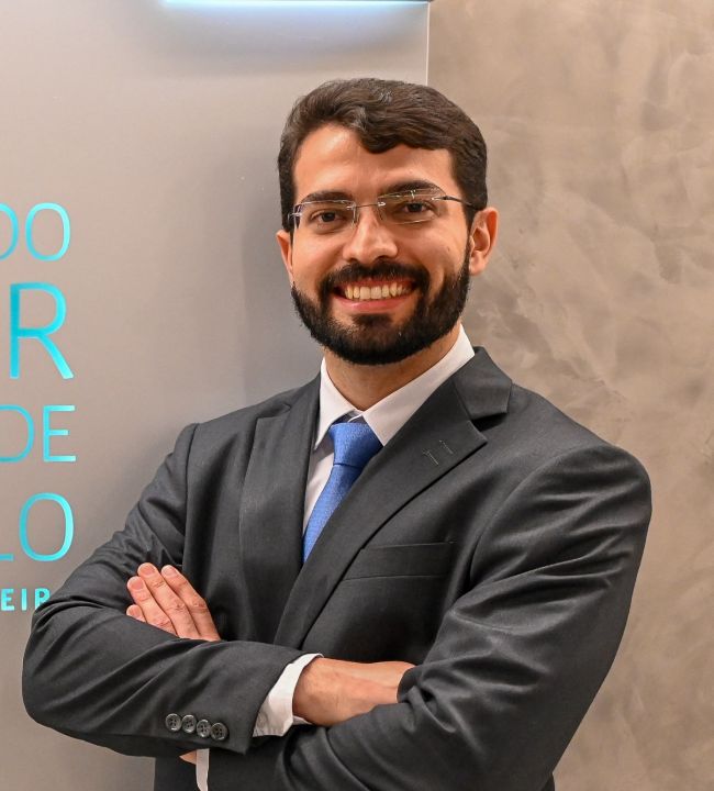 Matheus de Oliveira Andrade, MD