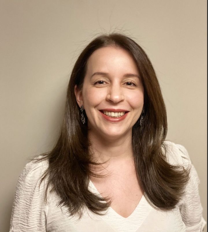 Mayra Veloso Ayrimoraes Soares, MD